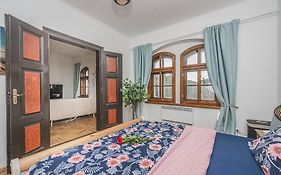 Carolina'S Romantic Apartment