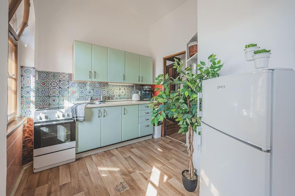 Carolina'S Romantic Apartment Hradec Králové Exteriér fotografie